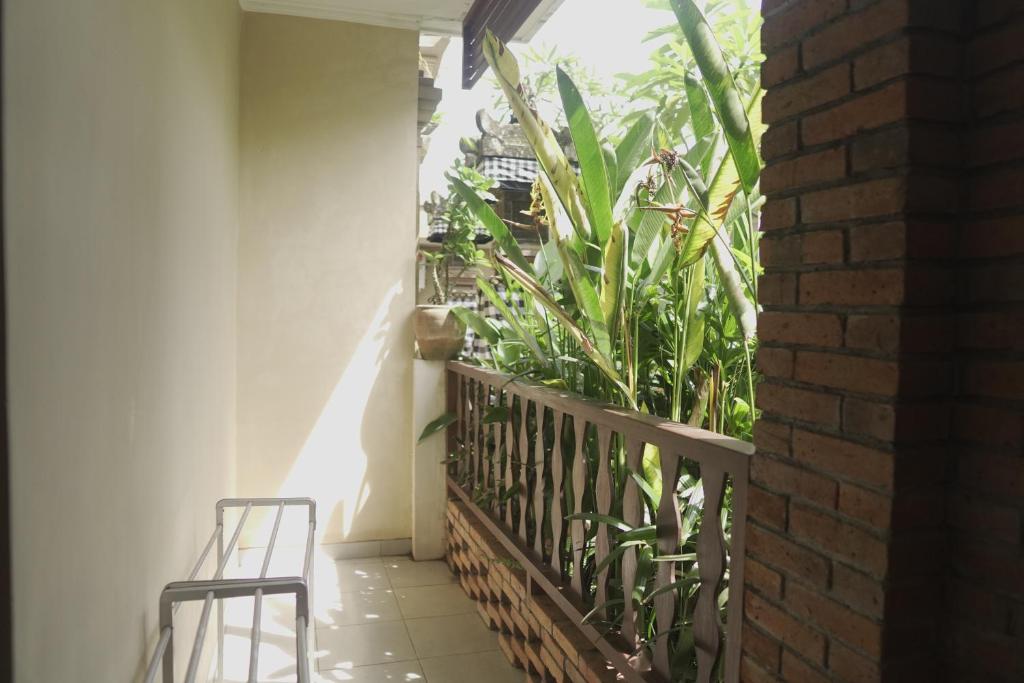 Sahadewa House photo