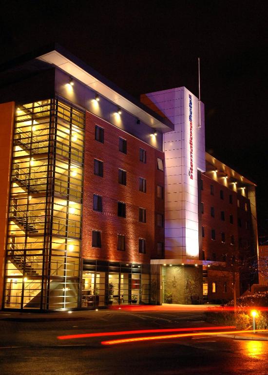 International Hotel Telford photo 7