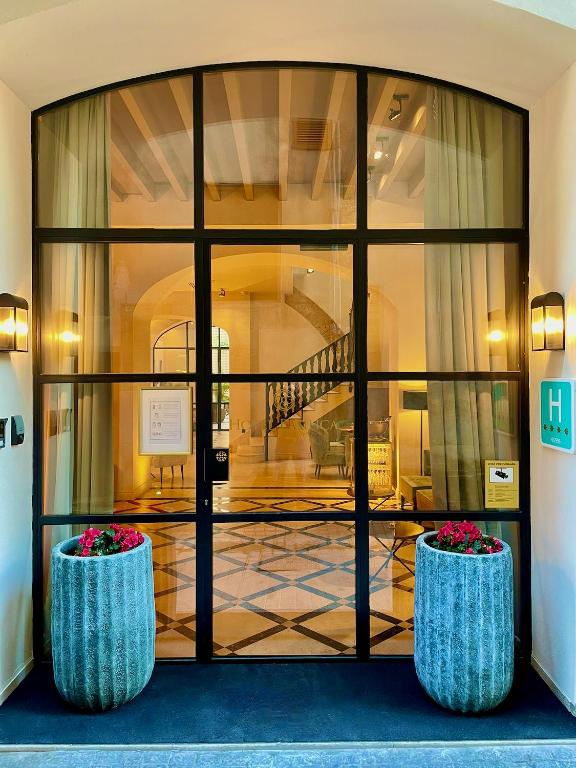 Hotel Basilica - 5