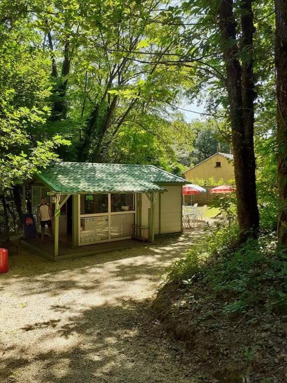 Gîtes du Bois de Bontemps - 2