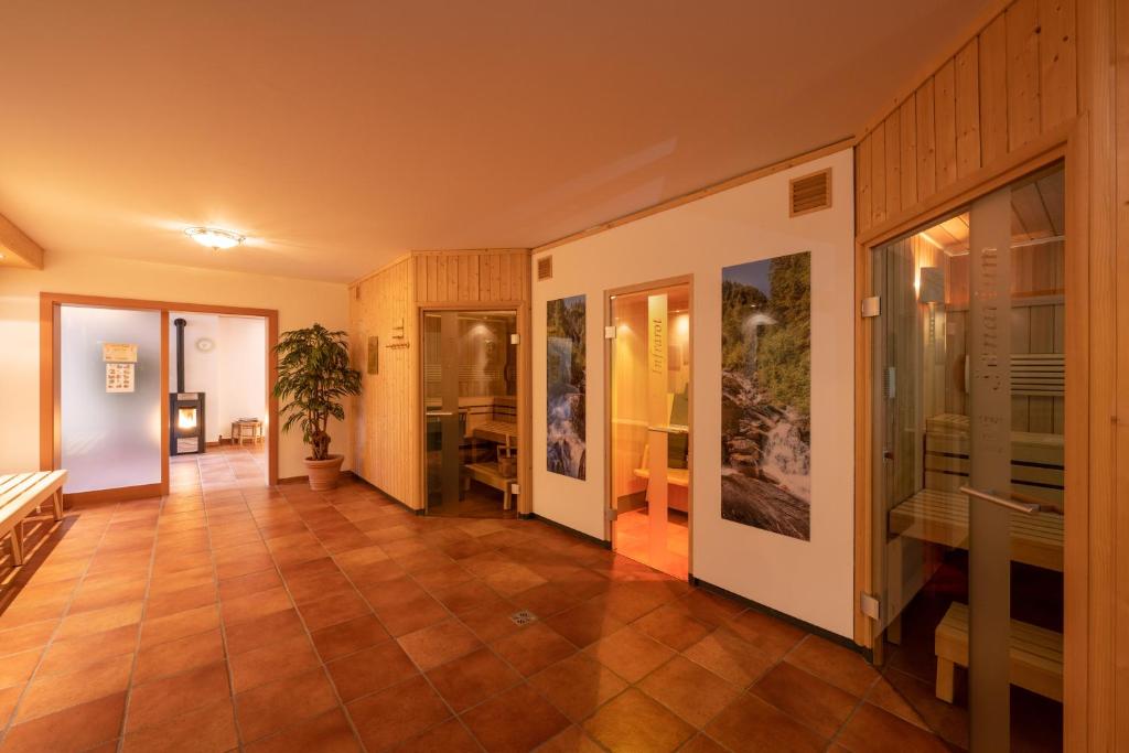 Eggerhof - 5