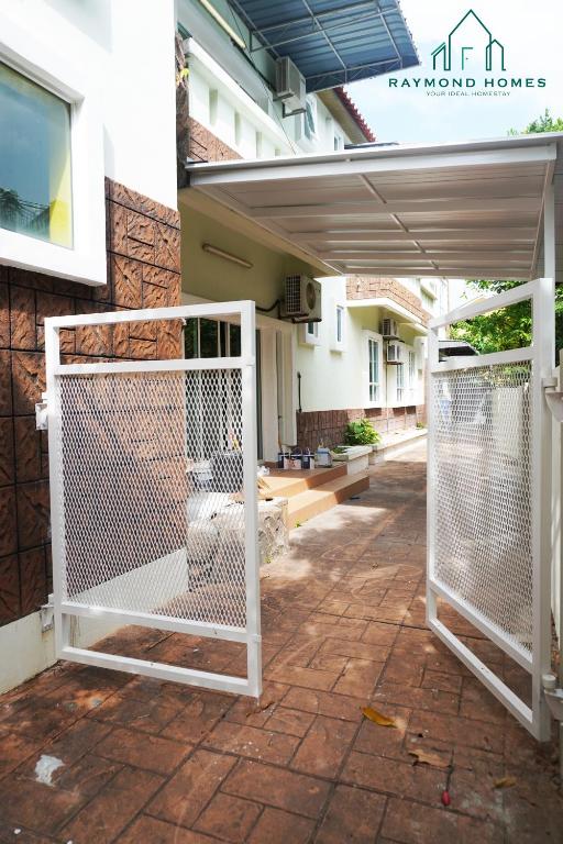 Casa Awal A Penang photo