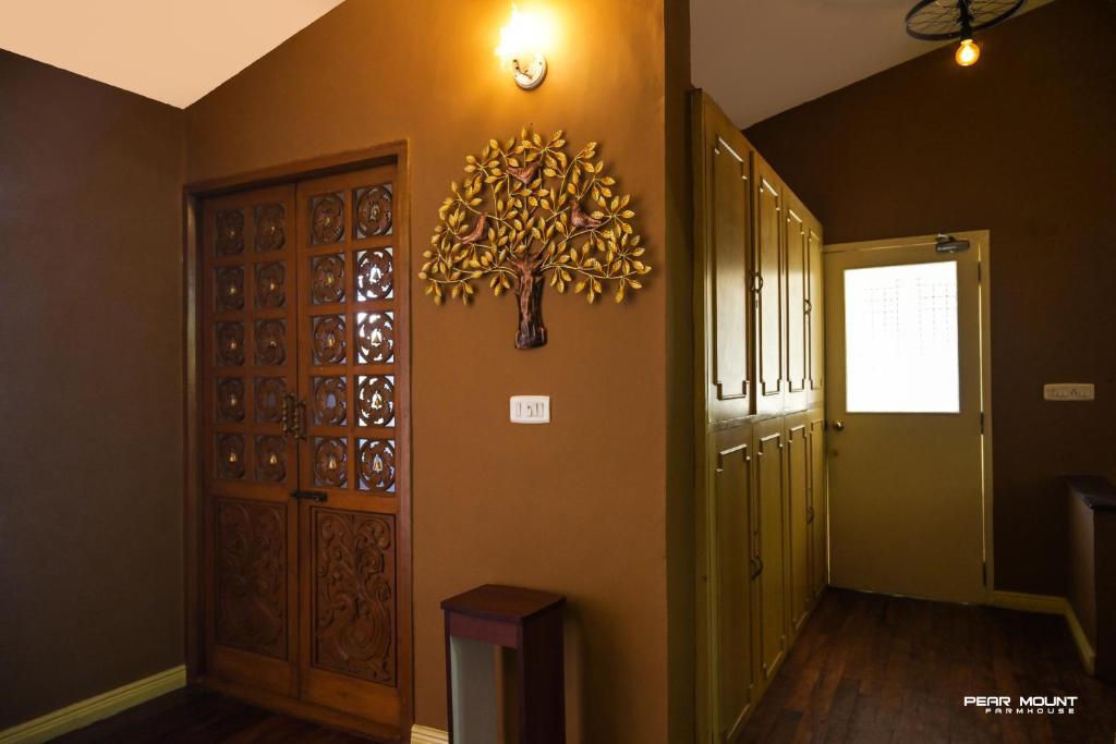 Pear Mount Farm House photo