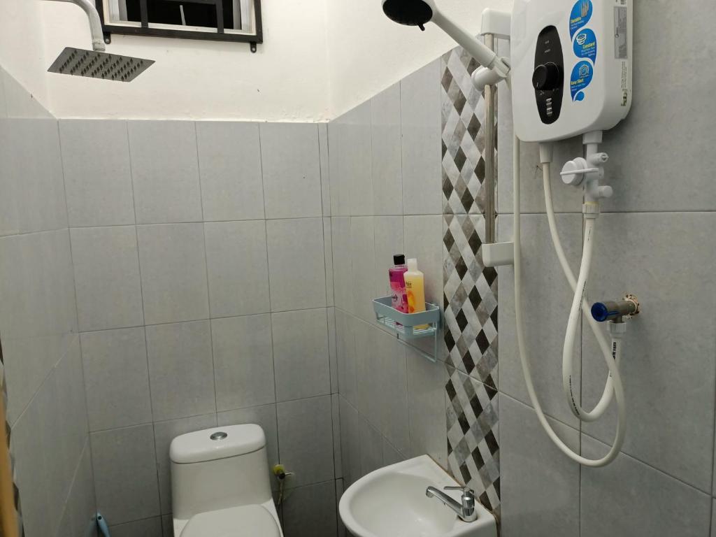 Ummi's Homestay Kuala Besut photo