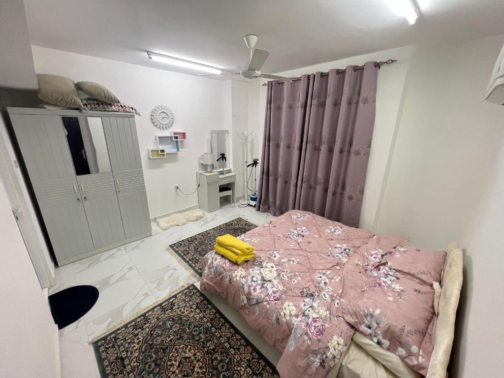 smart room photo