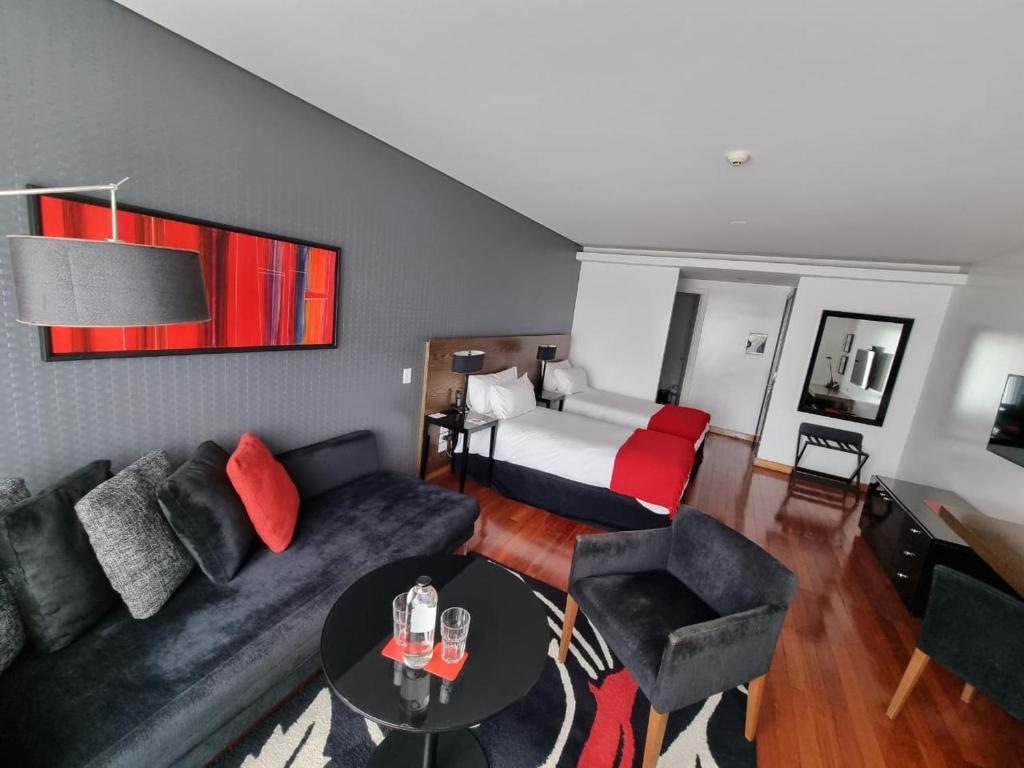 Fierro Hotel Buenos Aires photo