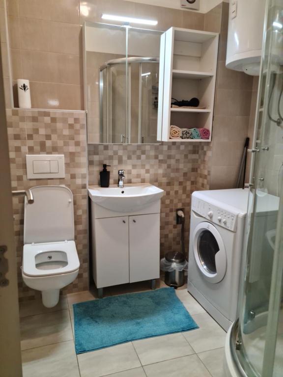 Apartment UNA Sarajevo photo