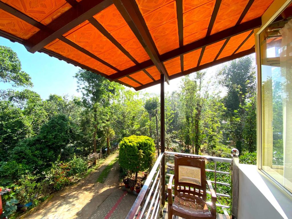 LAZY DAYS Wayanad photo