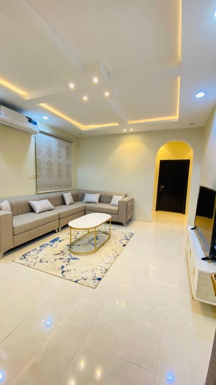 همس العلا للشقق المفروشة — Hotel in Al Ula