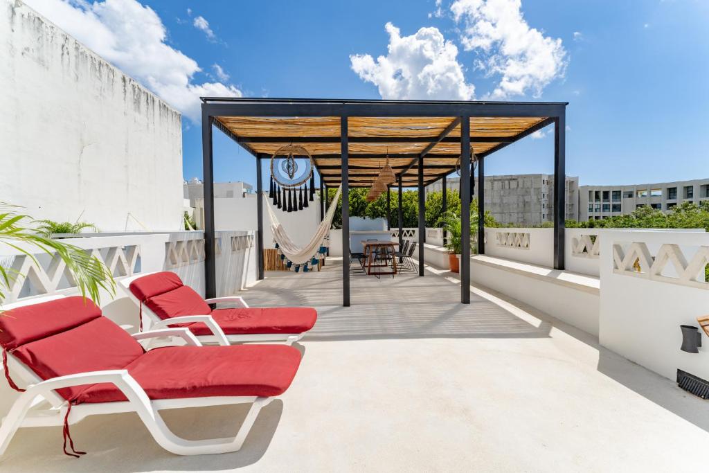 Casa Yako - 4