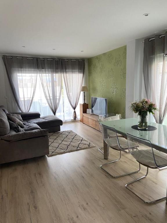 Bungalow Monte Alto 2 - 4