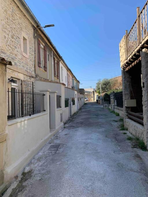 Arles : maison de ville a deux pas de tour Luma - 3