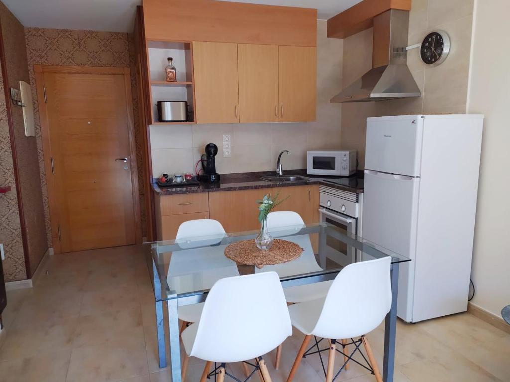 Apartamento San Martín - 5