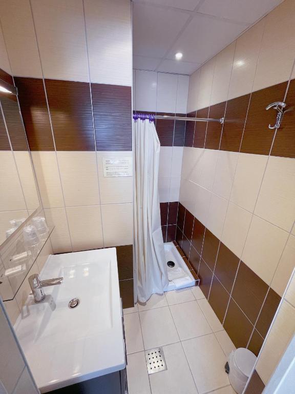Hotel Le Ronchamp photo