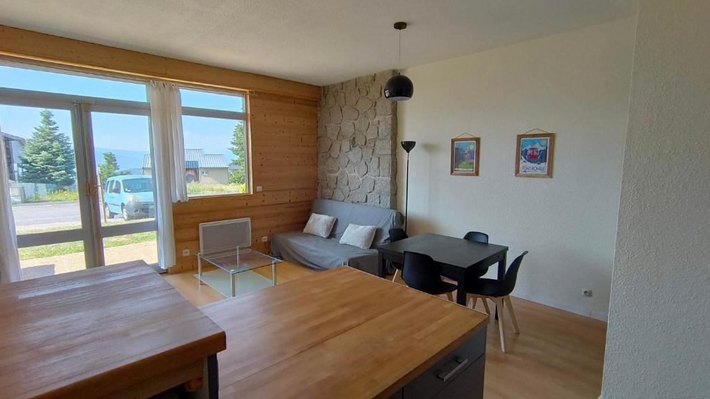 Bel appartement 45m2 rez de chaussée plein sud - 1