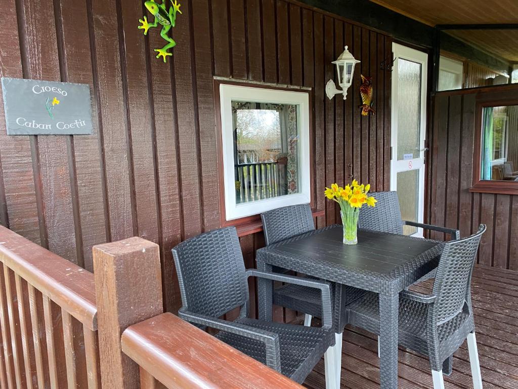Caban Coetir, Cenarth photo 4