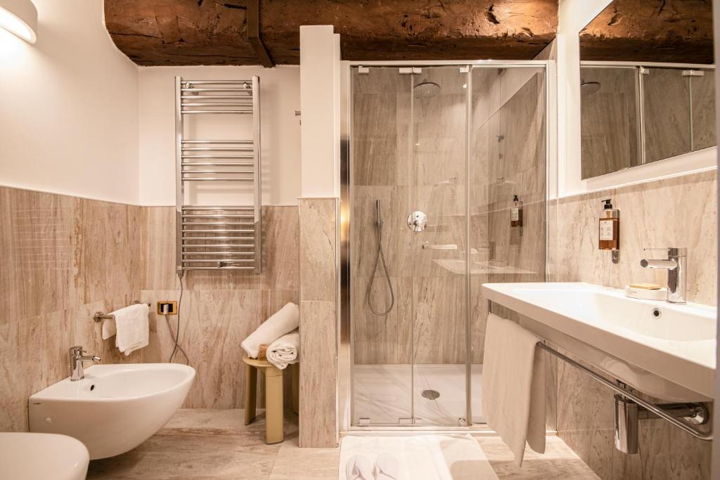 Hotel Parco Borromeo - Monza Brianza photo