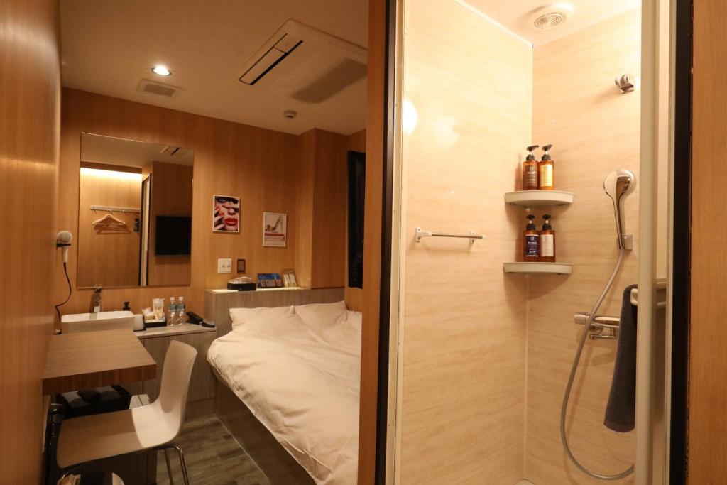 Hotel Charire Kichijoji — Hotel in Musashino