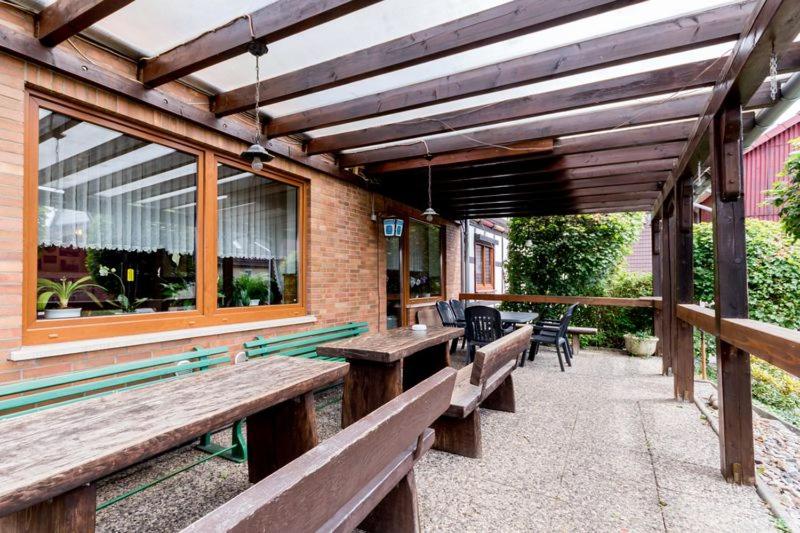Gasthaus Dernedde photo