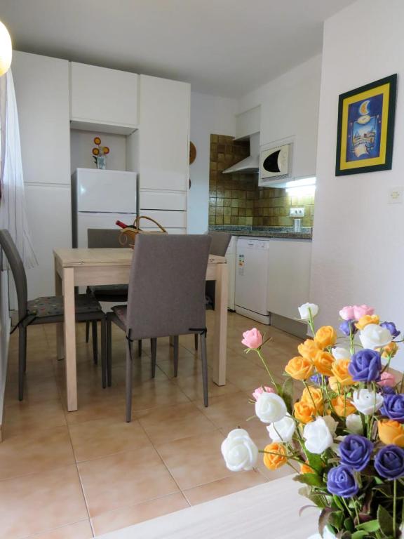 Apartamento Oasis Park - 4