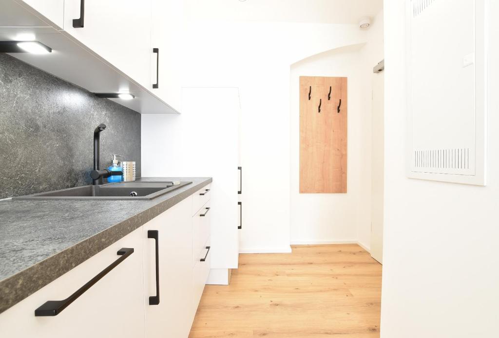 Central City Apartments photo
