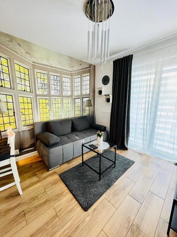 NOVA Apartments - Rakowicka — Hotel in Kraków