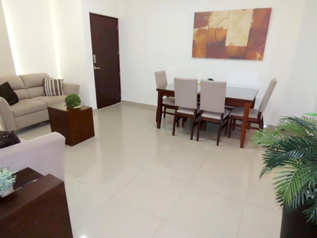 Departamento a 200 Mts de la playa y alberca en planta baja - 4