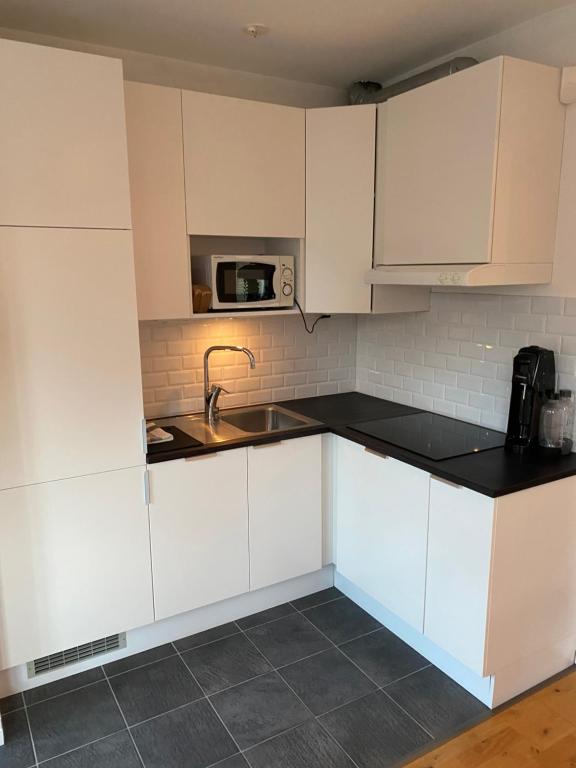 Exterior view, Helsingborgs Vandrarhem, Helsingborg Hostel in Helsingborg