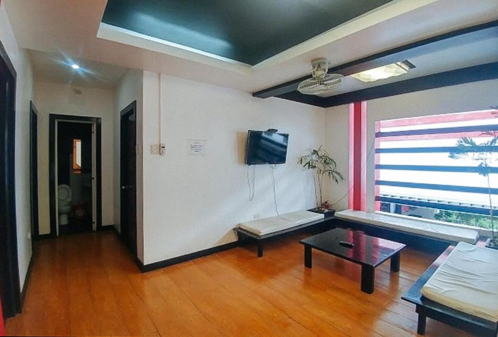Casa Demetria Duplex Hot Spring Resort Laguna photo