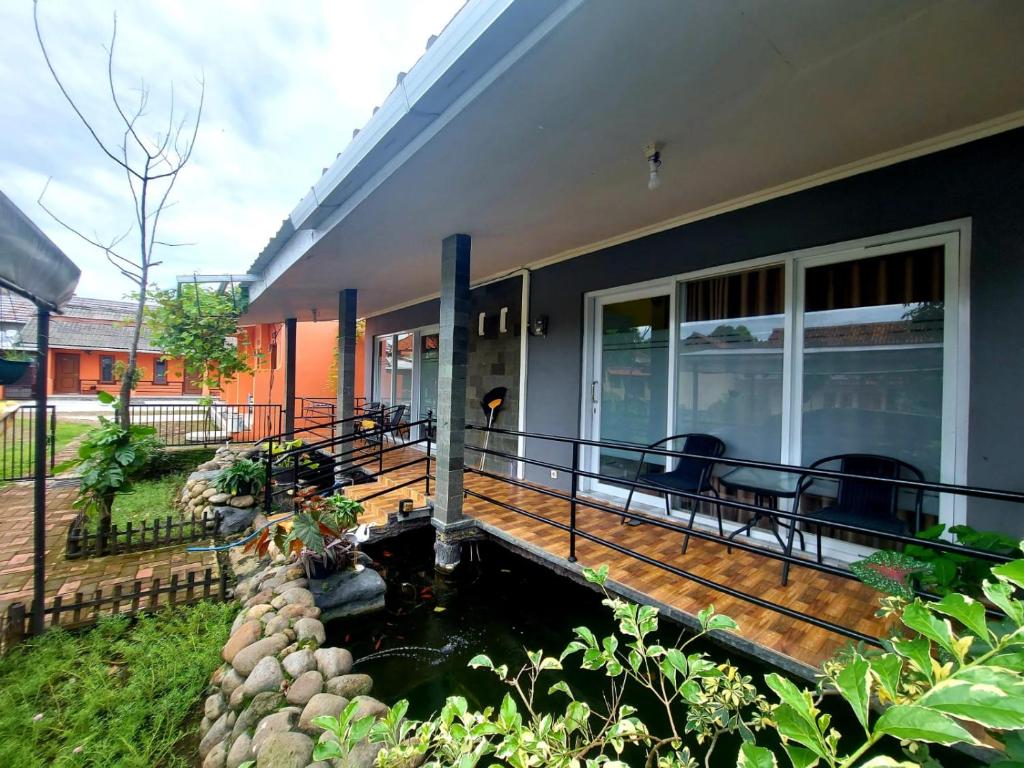 Pondok Wammy Syariah photo