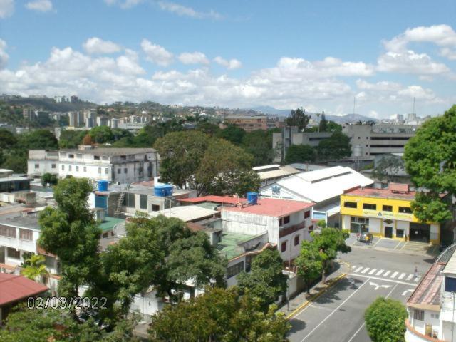 Apartamento tipo estudio - 4