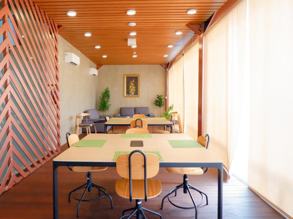 Swiss-Belexpress Cilegon