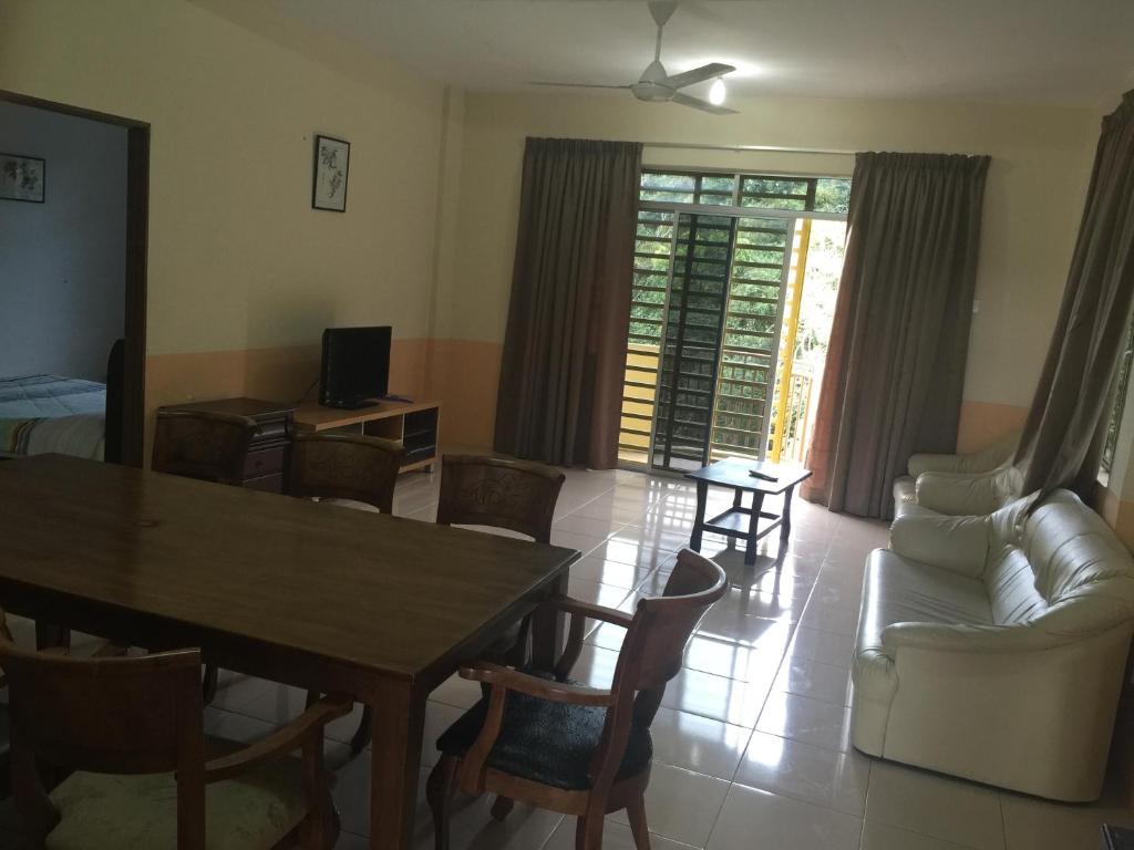 Cameron One Room Apartment @ Crown Imperial Court Brinchang photo
