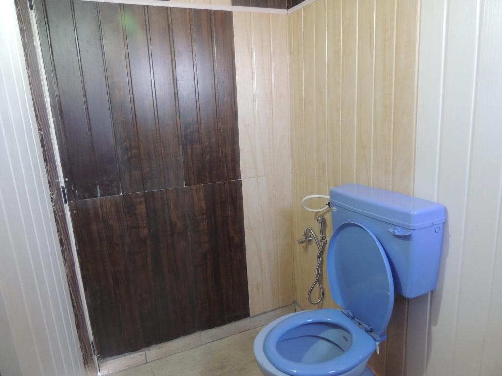 Room in Farmhouse - Dandeli - Aura Jungle Stay photo