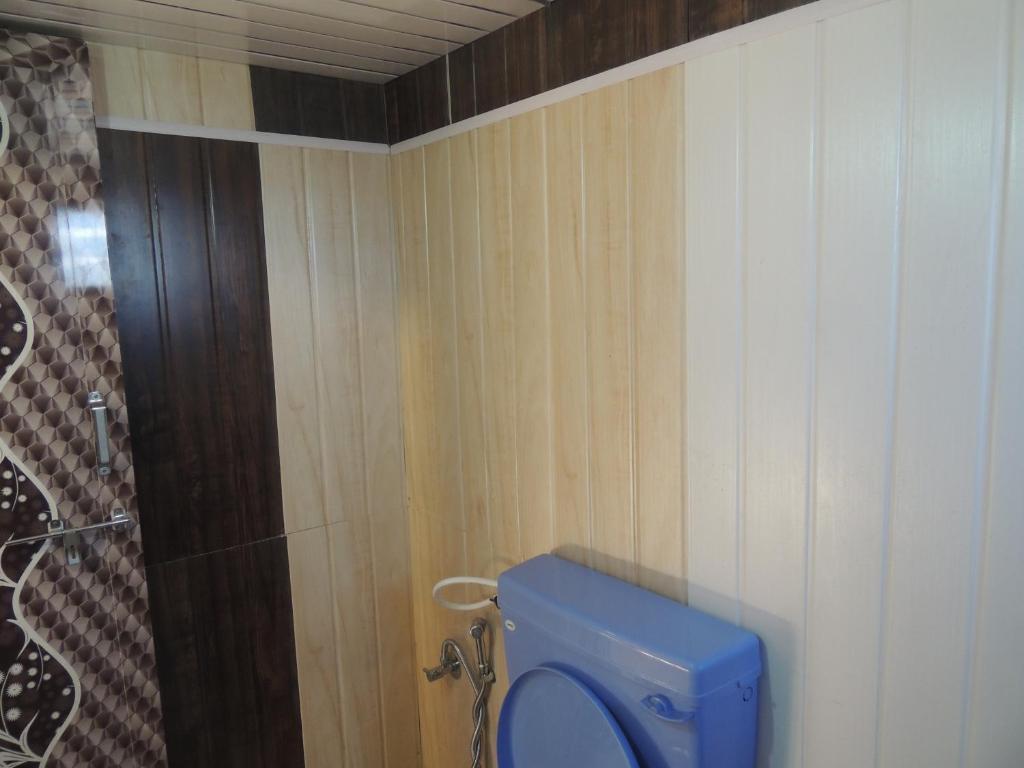 Room in Farmhouse - Dandeli - Aura Jungle Stay photo