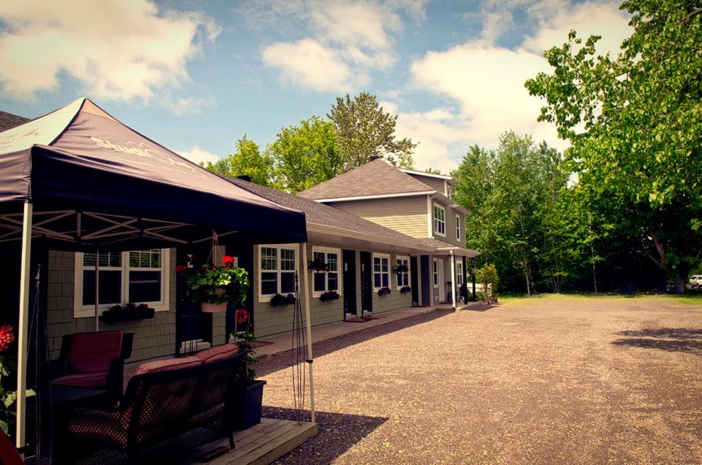 Studiotel Bromont photo