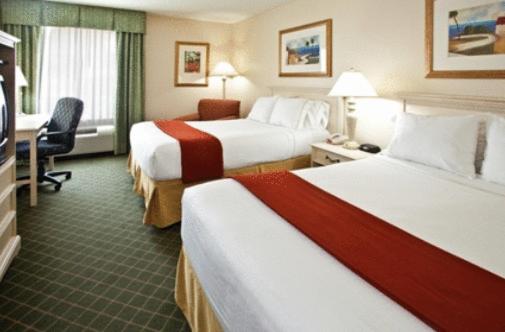 Quality Inn At Eglin Afb Niceville Book Your Hotel With