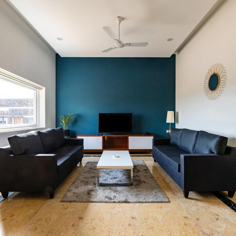 The Chalet By Rampur photo