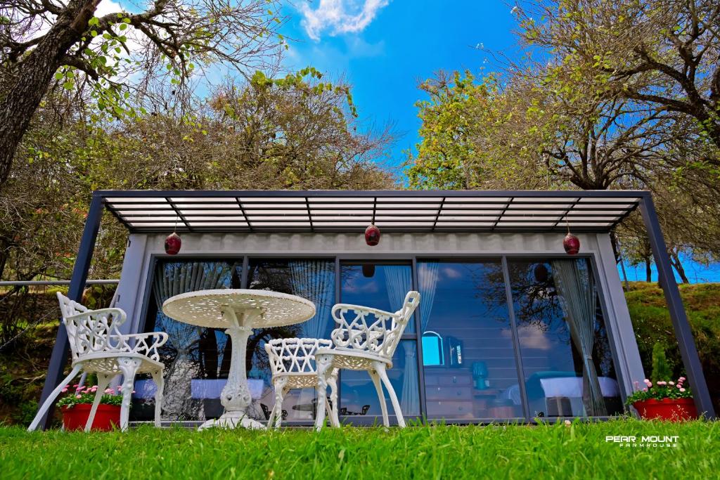 Pear Mount Farm House — Hotel in Kodaikanal
