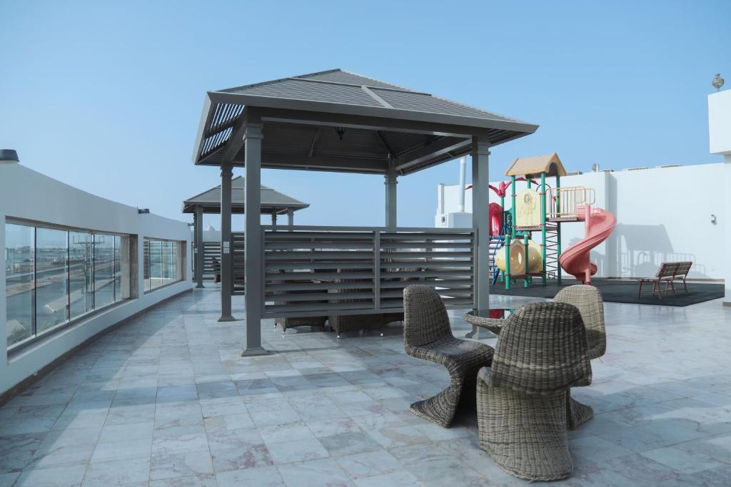 Sand Beach Suites(Families only) photo
