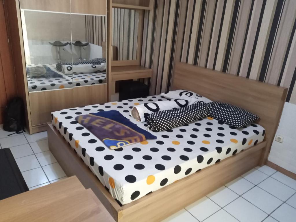 Adhigana Property Kemang View, Pekayon Satu