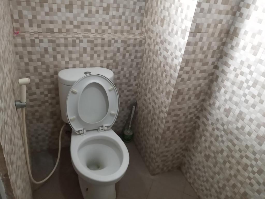 Adhigana Property Kemang View photo