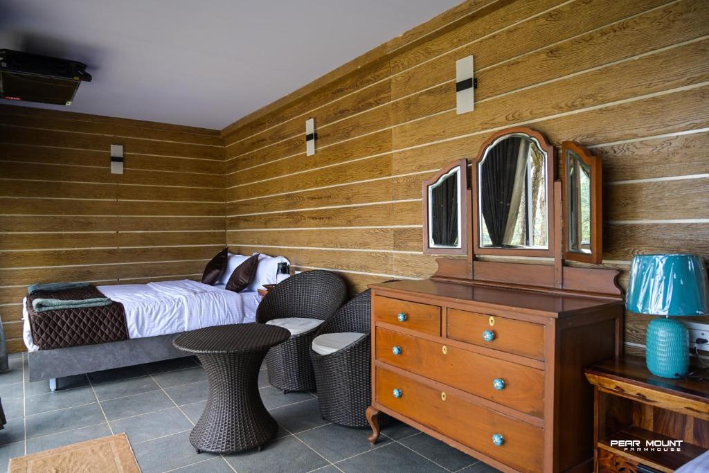 Pear Mount Farm House photo