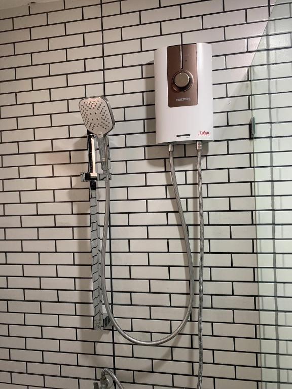 ห้องน้ำ