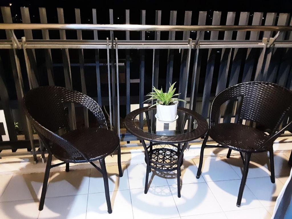 FRA Dreams @ Swiss Garden Resort Residences photo
