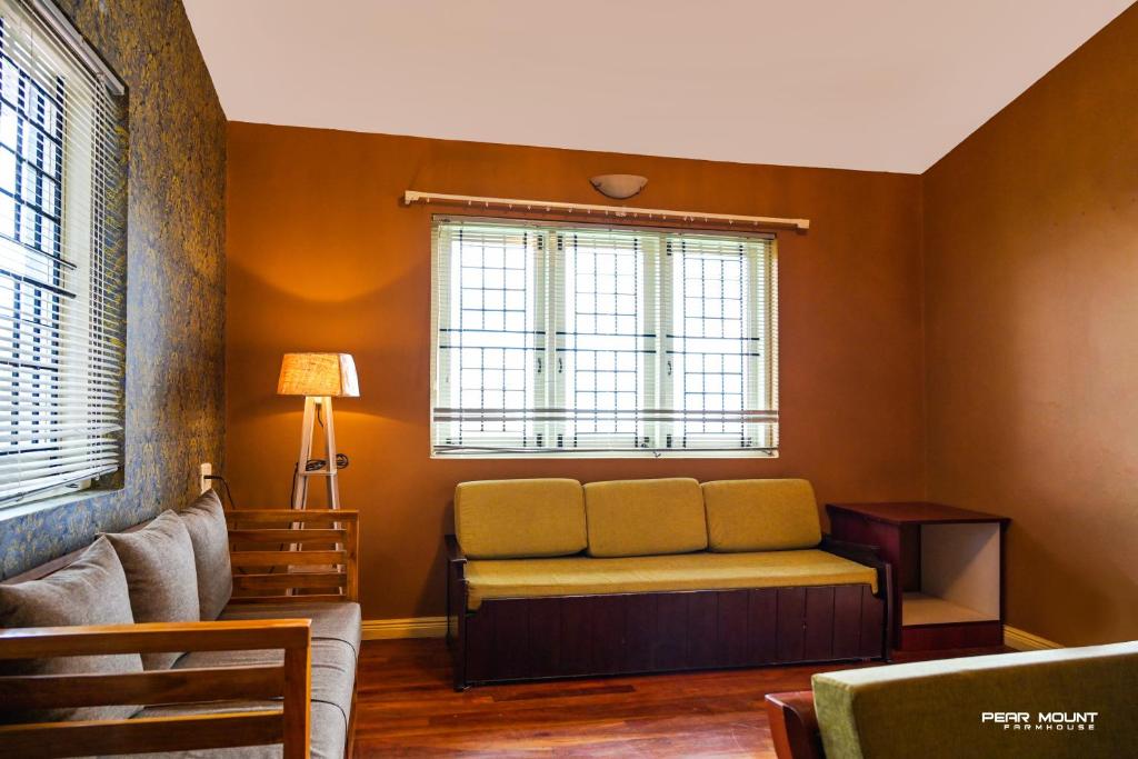 Pear Mount Farm House photo