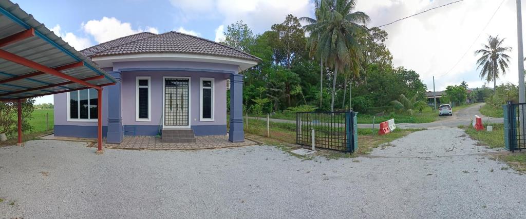 Ummi's Homestay Kuala Besut photo