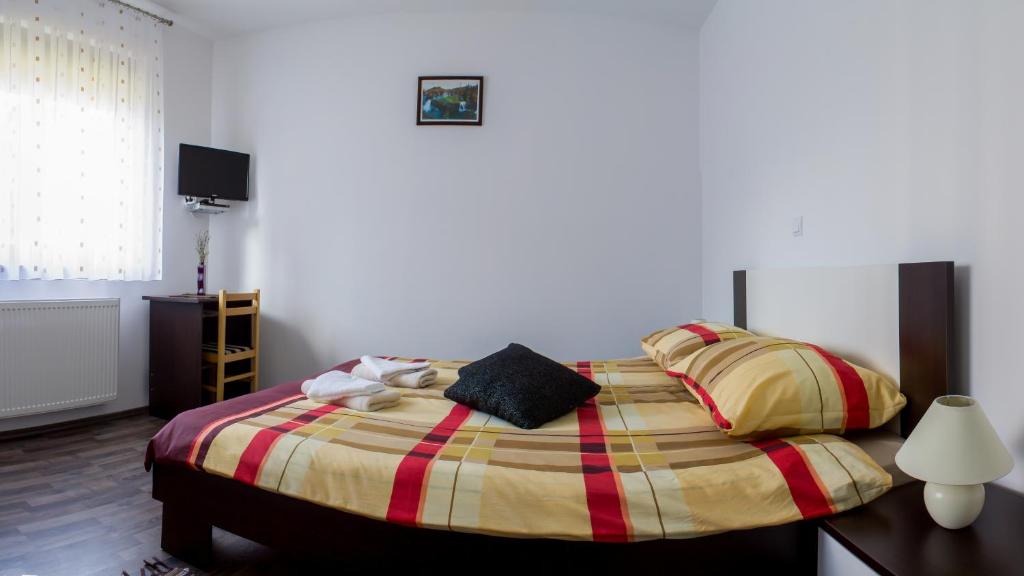Guest House Buk Rastoke photo