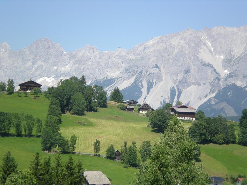 Landhaus - Neubauer - 3