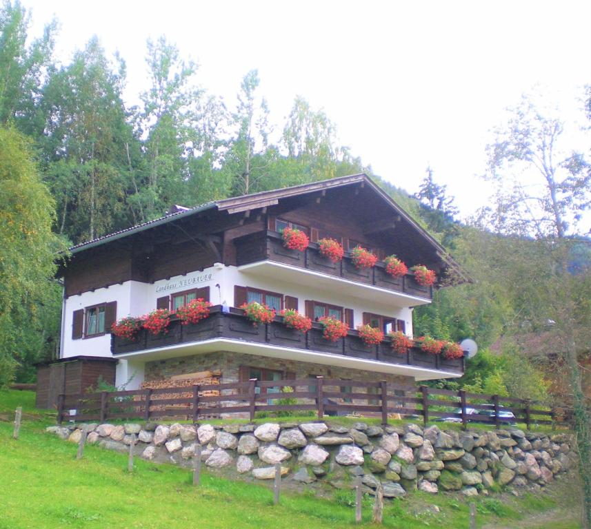 Landhaus - Neubauer - 2